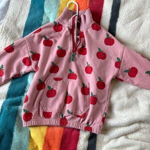 Mini Boden sweatshirt